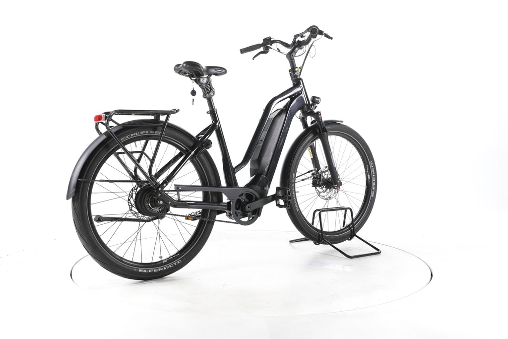FLYER Upstreet3 7.23 City E-Bike - Image 12