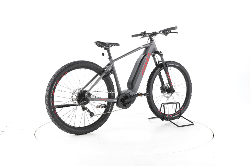 KAYZA Hydric 4 E-Bike - Image 12