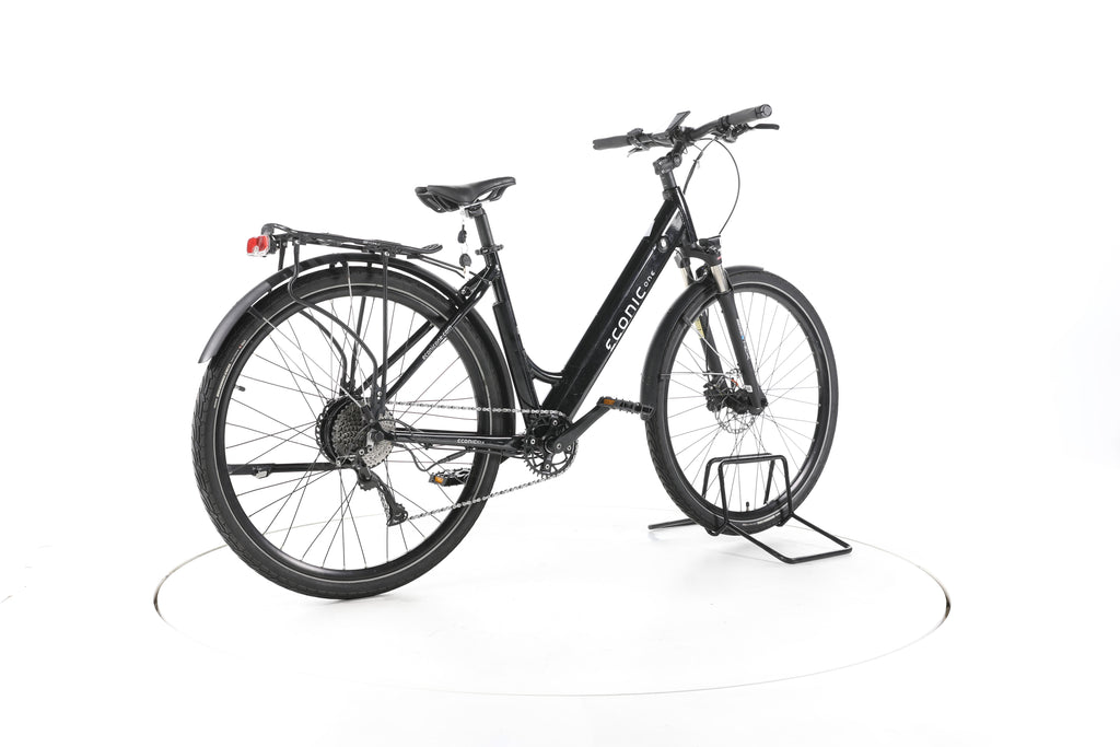 Econic One Comfort City E-Bike Tiefeinsteiger - Image 12