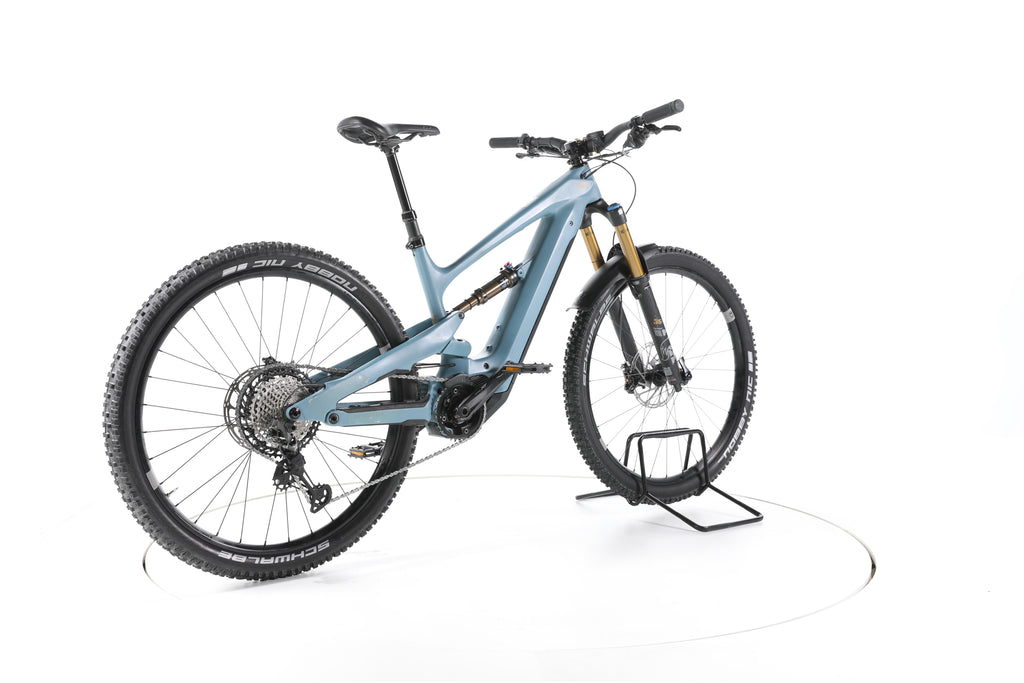 YT Decoy 29 CF CORE 4 Fully E-Bike Carbon 2023 - Image 12