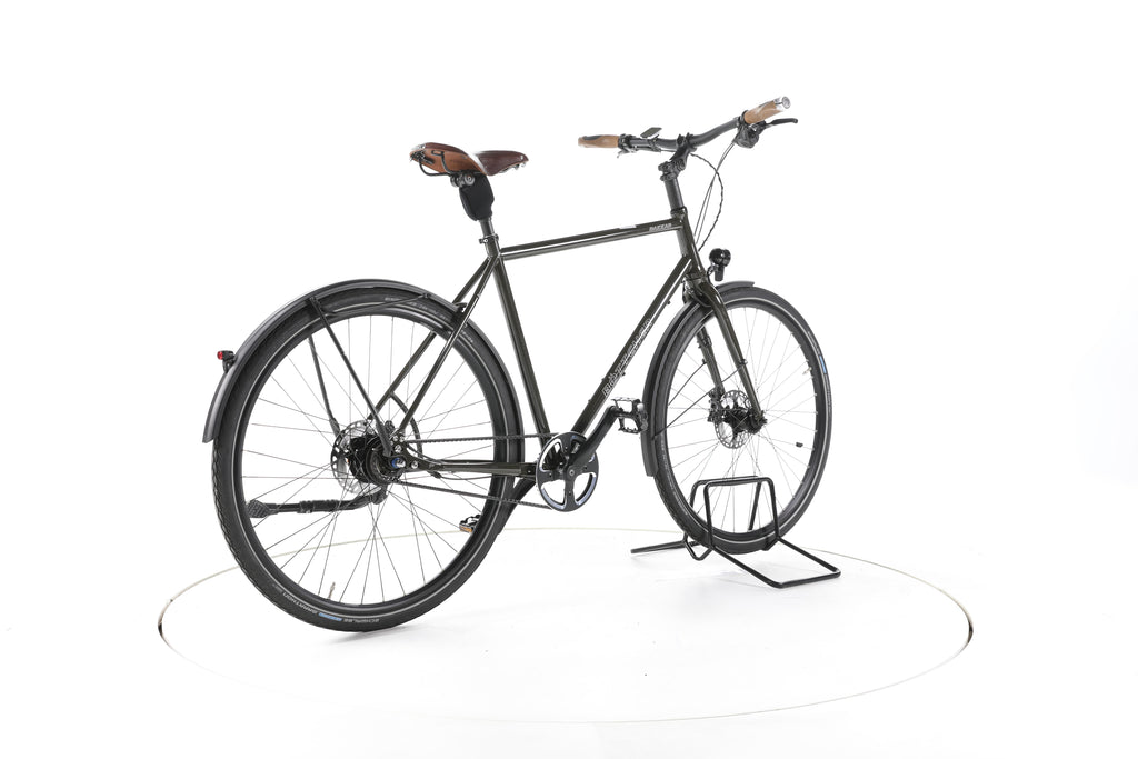 Böttcher Dakkar - Image 12