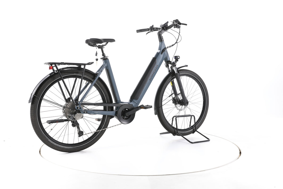 Winora TB300 Trekking E-Bike Tiefeinsteiger - Image 12
