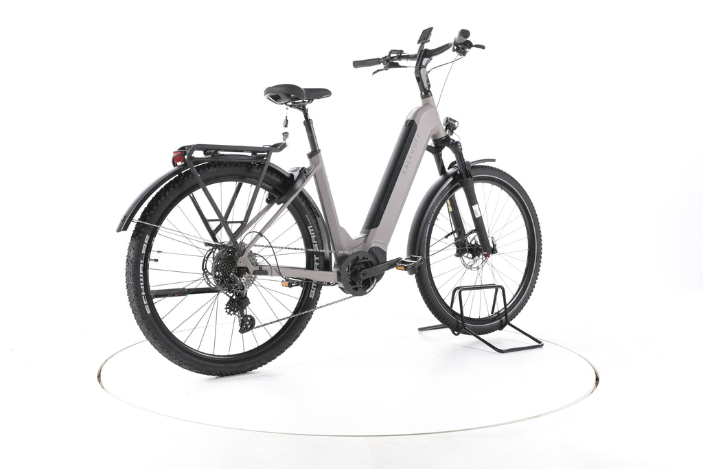 Kalkhoff Entice 5.B Move+ Trekking E-Bike Tiefeinsteiger - Image 12