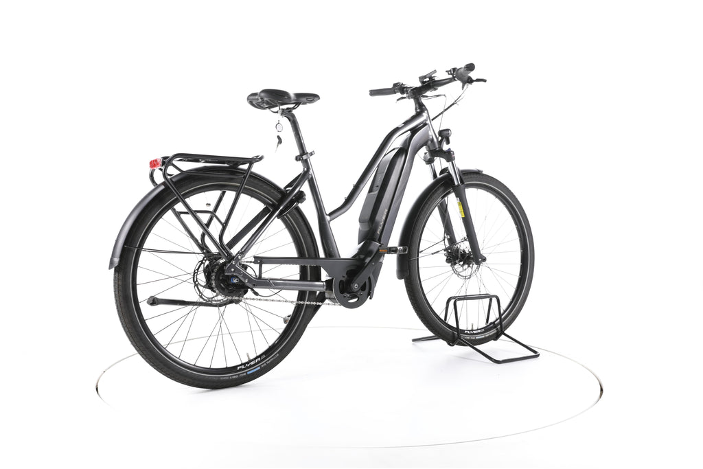 FLYER Upstreet5 5.40 City E-Bike - Image 12