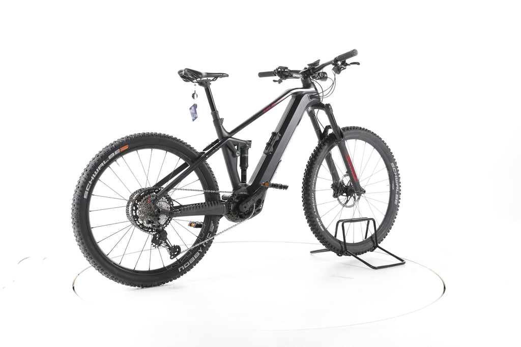 Bulls Sonic EVO AM 3 Fully E-Bike Carbon - Image 12