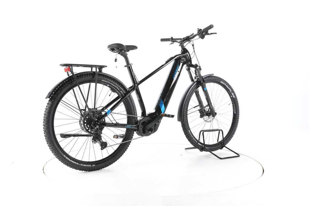 Conway S 2.0 SE Trekking E-Bike 2025 - Image 12