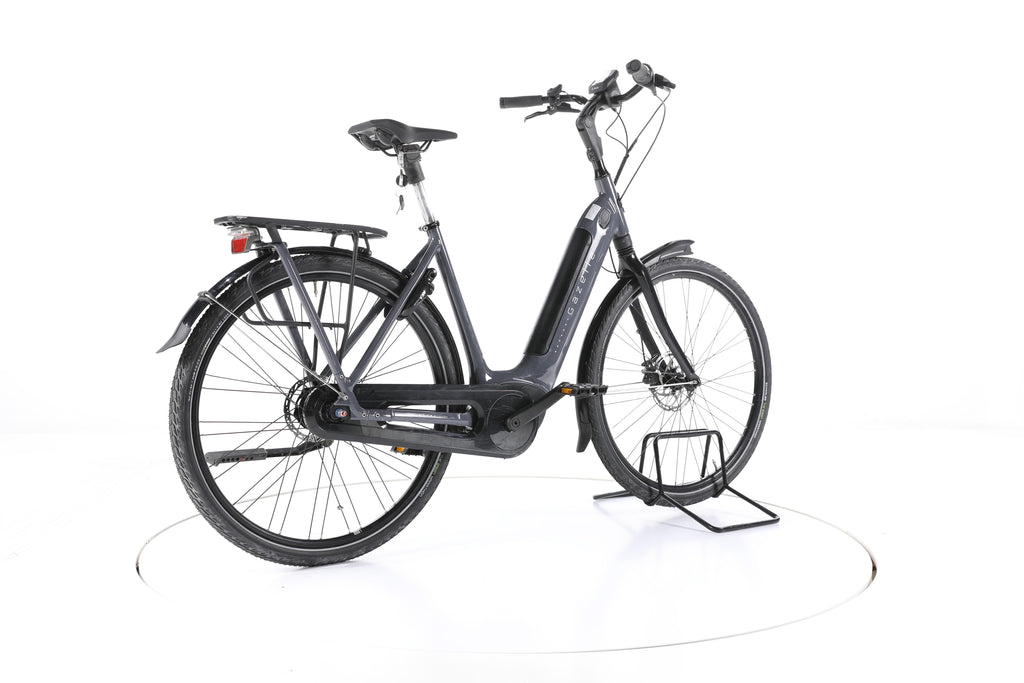 Gazelle Arroyo C8 HMB Elite City E-Bike Tiefeinsteiger - Image 12