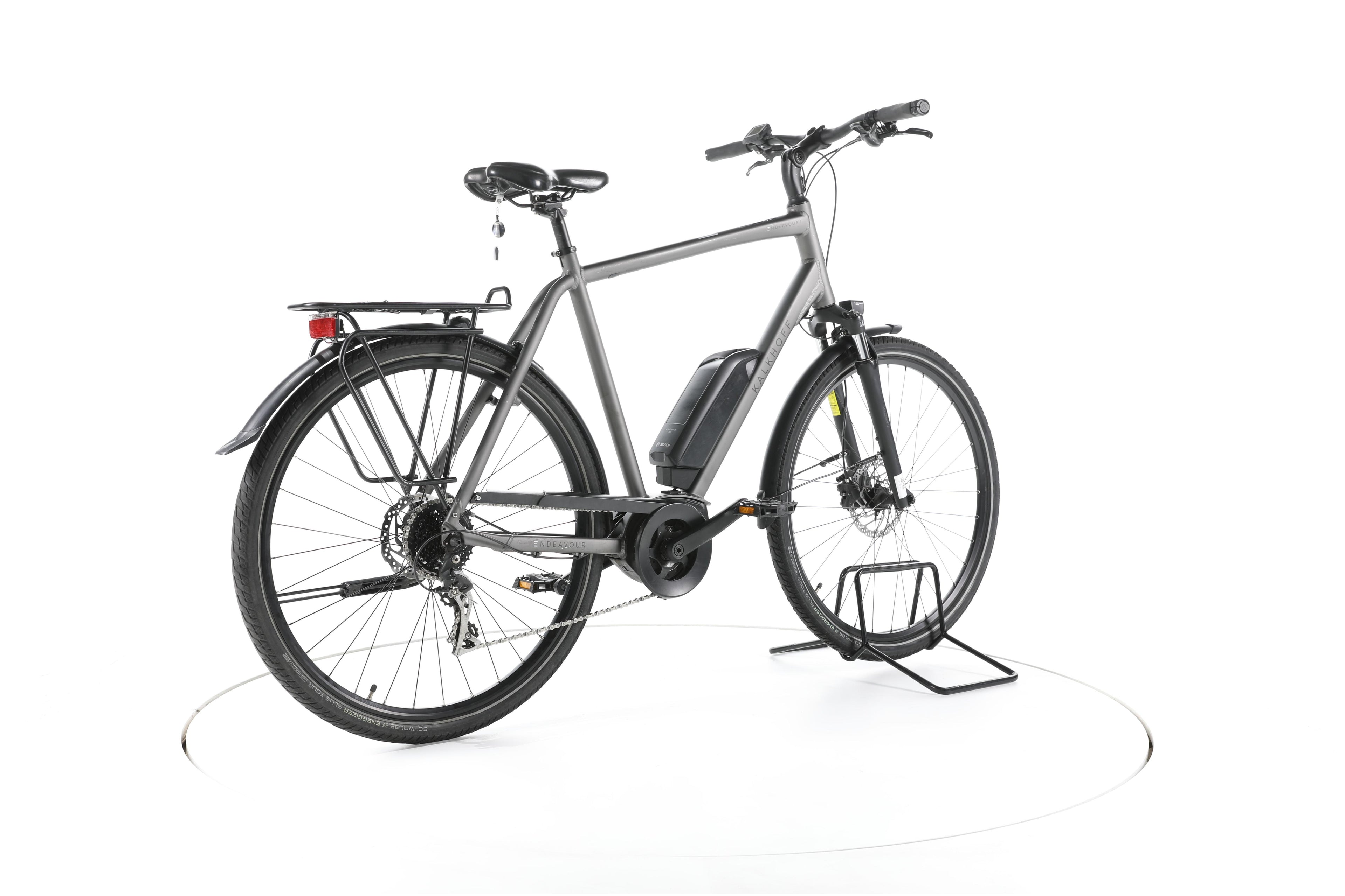 Kalkhoff Endeavour 1.B Move City E-Bike - Image 12