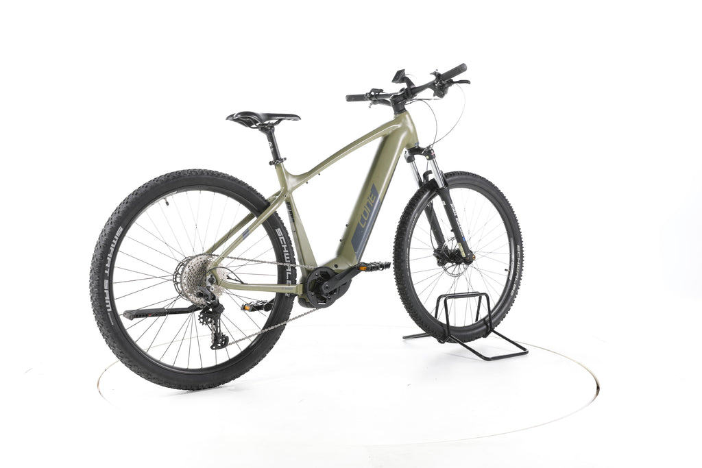CONE Bikes eTrail IN 3.0 E-Bike - Image 12