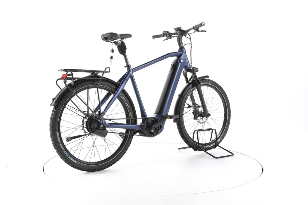 Velo de Ville SEB 990 Range City E-Bike 2025 - Image 12