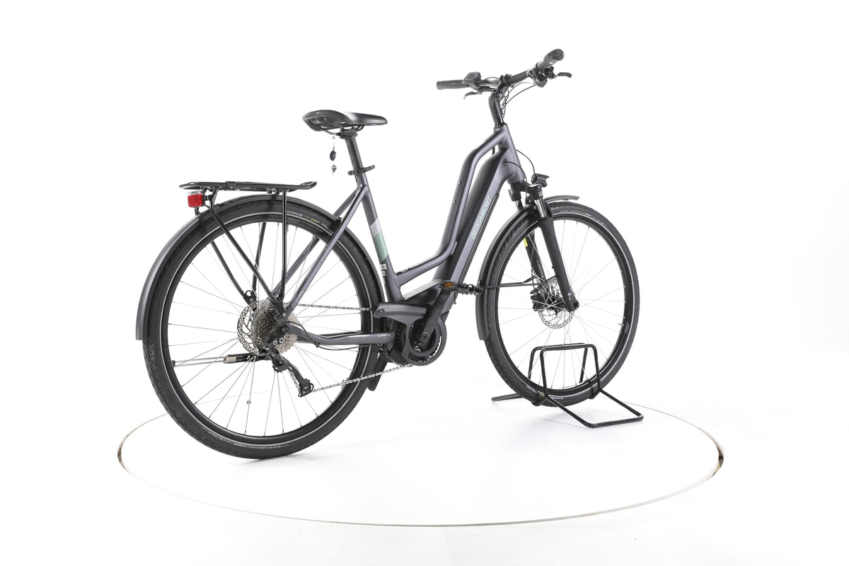 Bergamont E-Horizon Tour 5 Amsterdam Trekking E-Bike Tiefeinsteiger - Image 12
