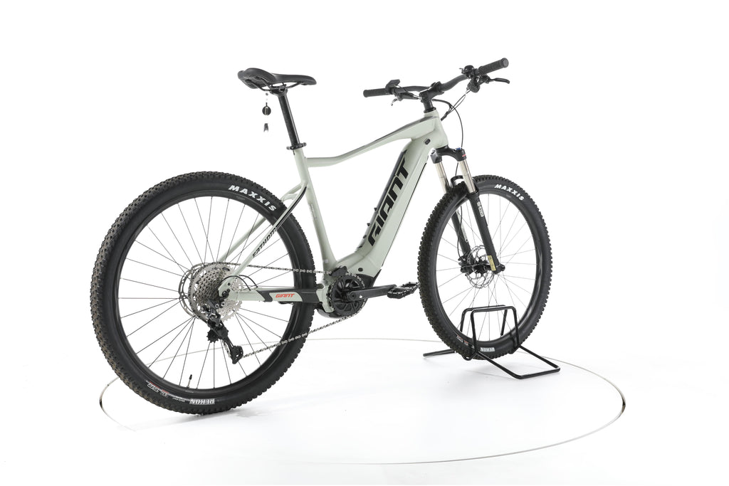 Giant Fathom E+ 2 E-Bike - Image 12
