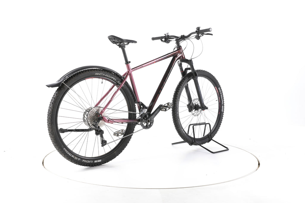 Stevens Devil´s Trail Fahrrad Hardtail - Image 12