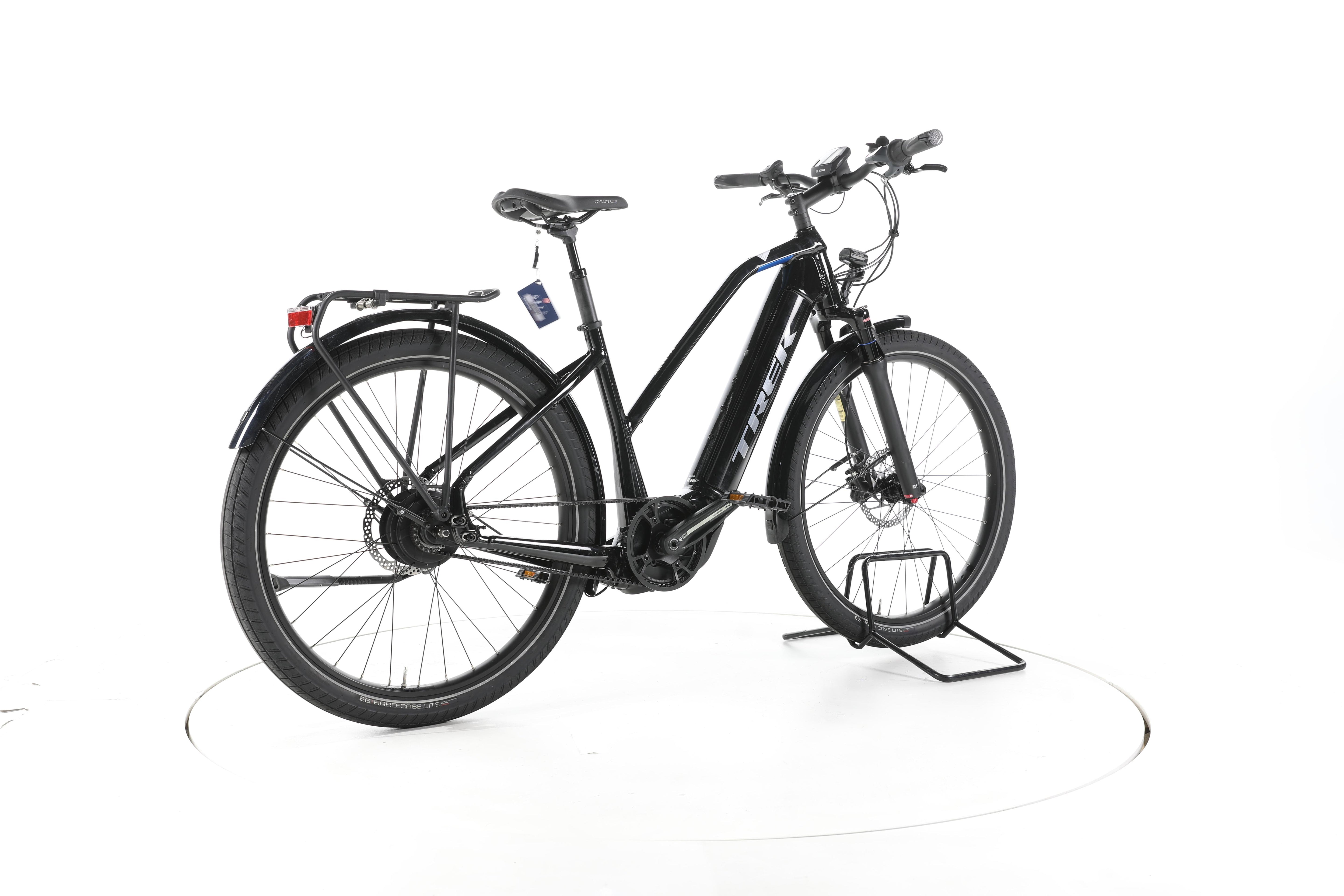 Trek Allant+ 9 City E-Bike - Image 12
