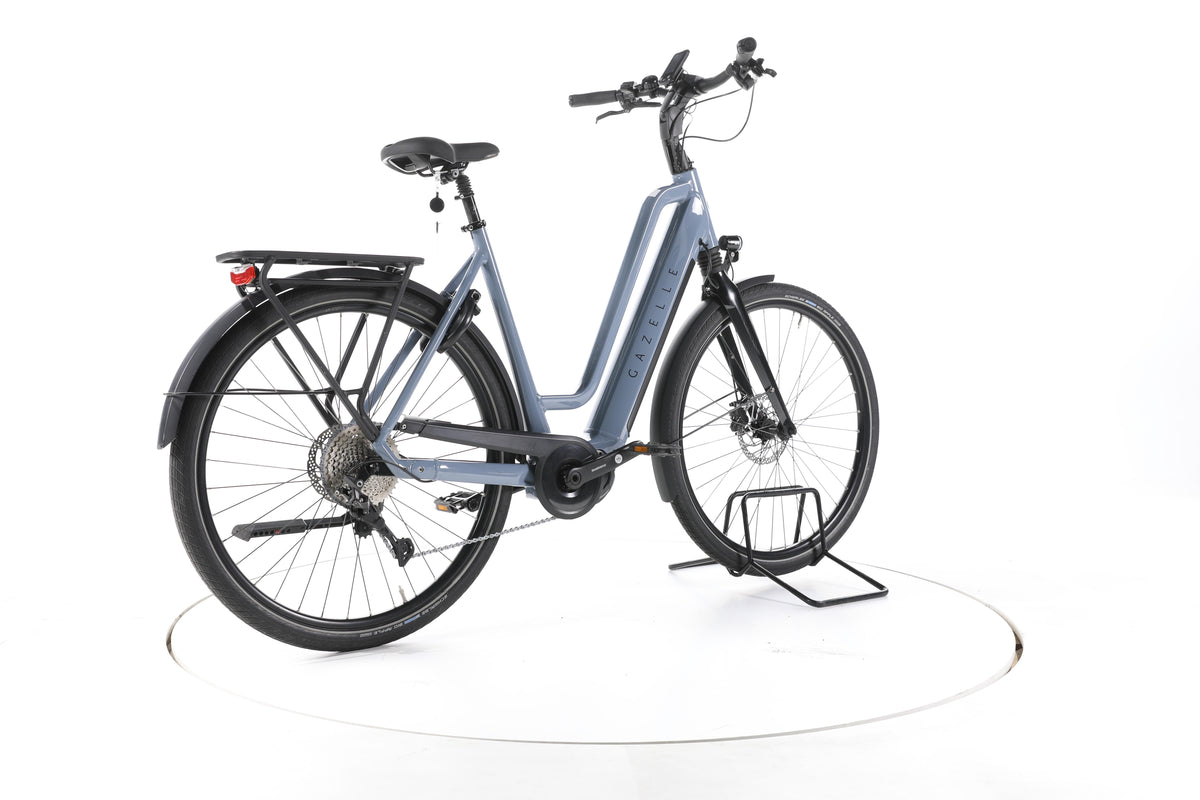 Gazelle Chamonix T10 Trekking E-Bike - Image 12