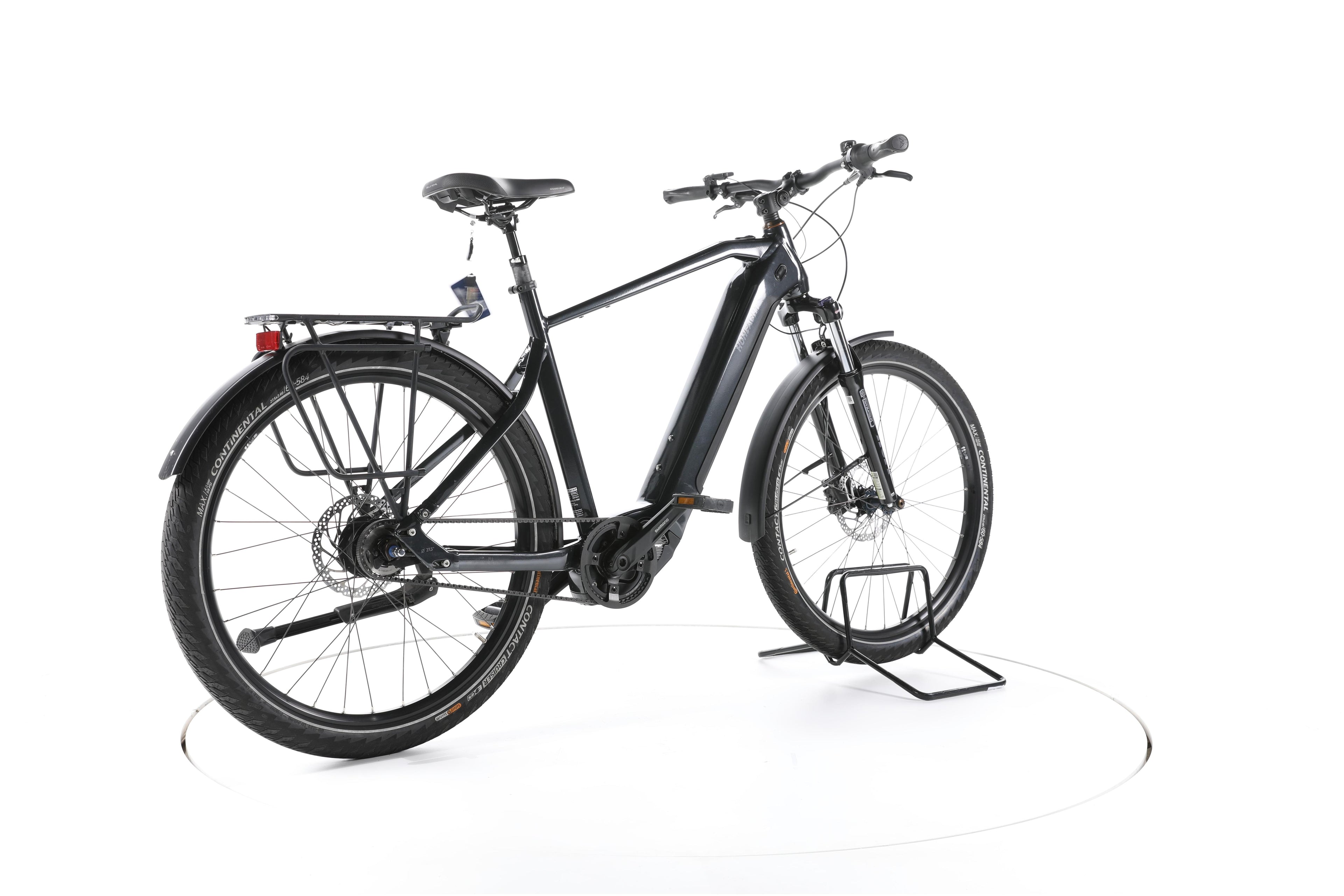 HoheAcht Pasio Urbeno City E-Bike - Image 12