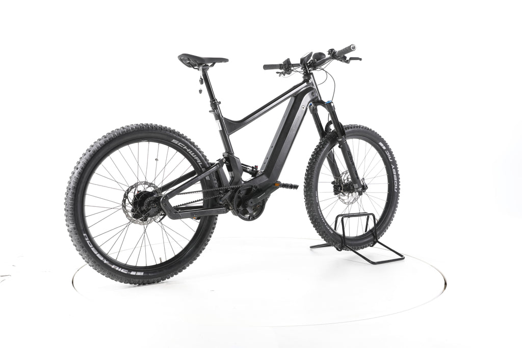Riese & Müller Delite mountain rohloff Fully E-Bike - Image 12