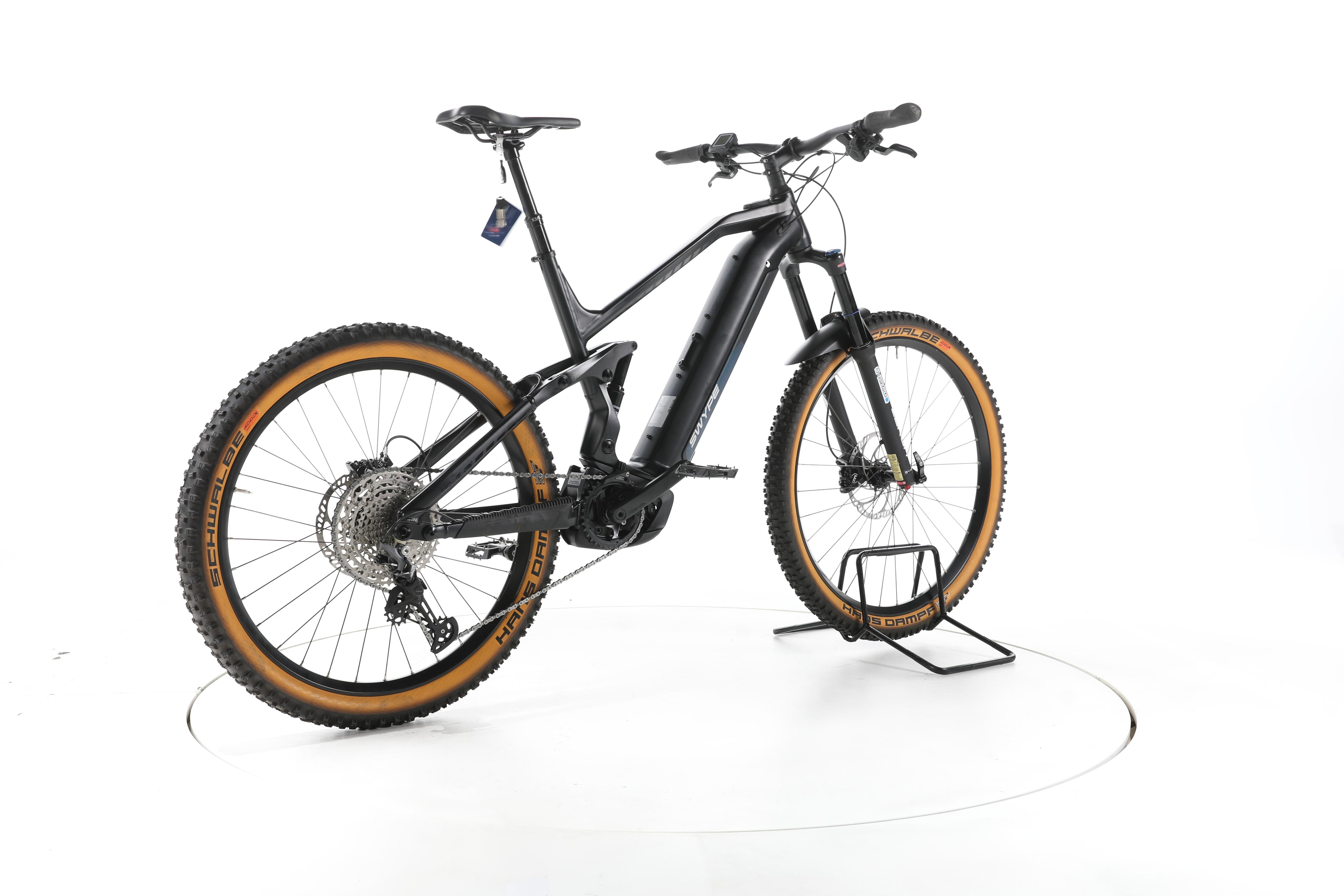 INFRONT IF2 E-Bike Fully - Image 12