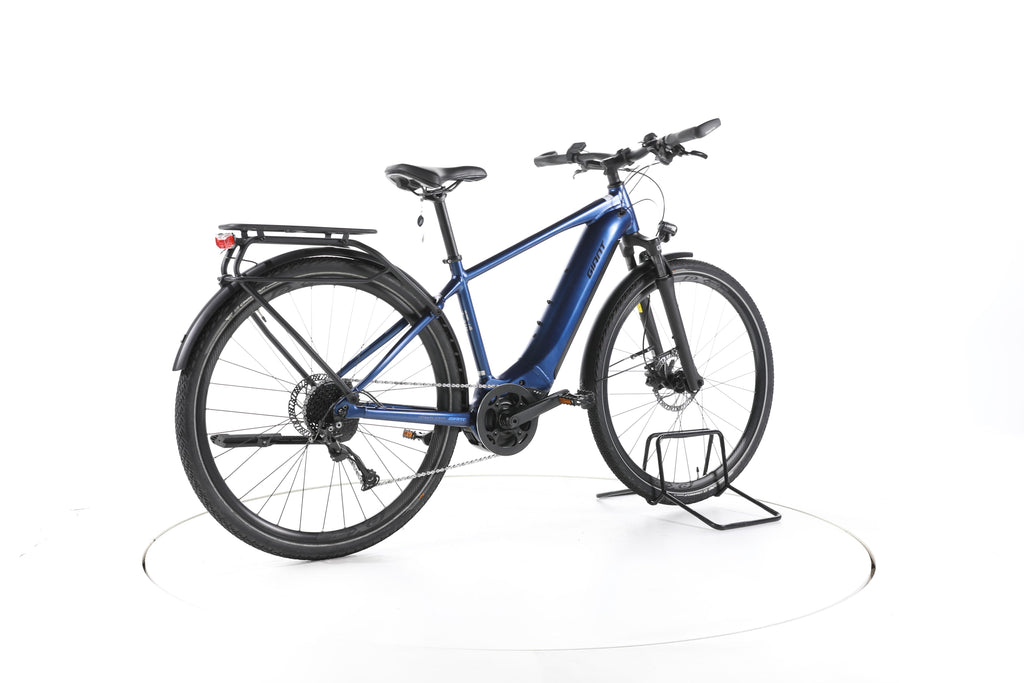 Giant Explore E+ 2 Trekking E-Bike - Image 12