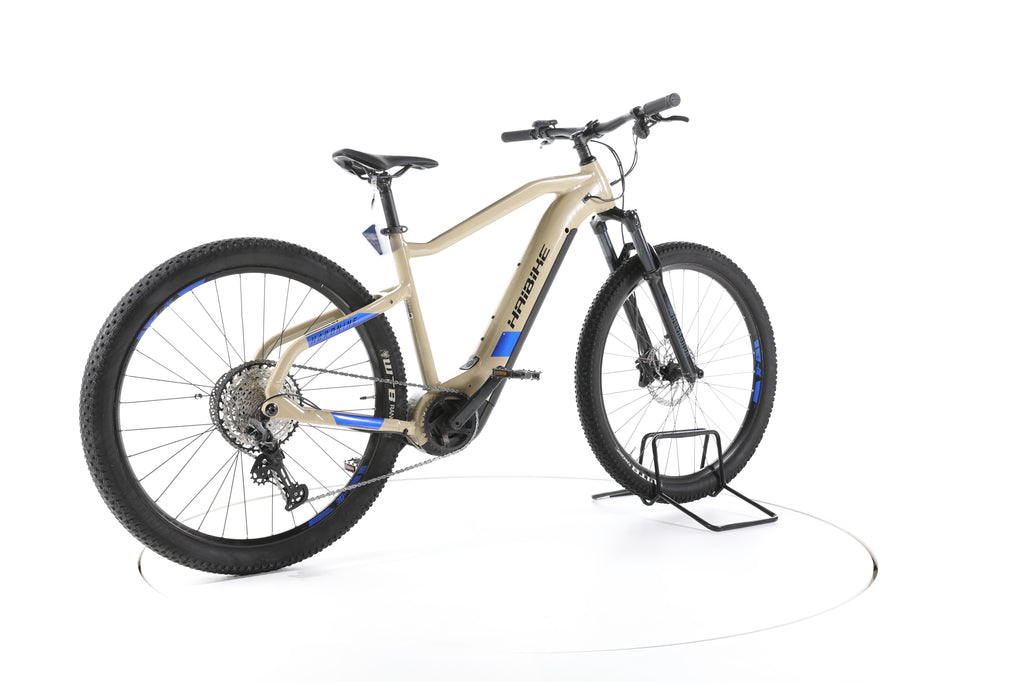 Haibike HardNine 7 E-Bike - Image 12