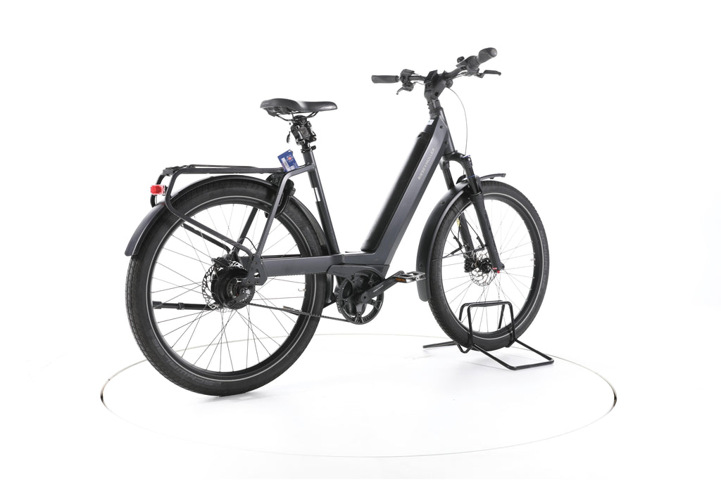 Riese & Müller Nevo4 GT vario City E-Bike Tiefeinsteiger 2023 - Image 12