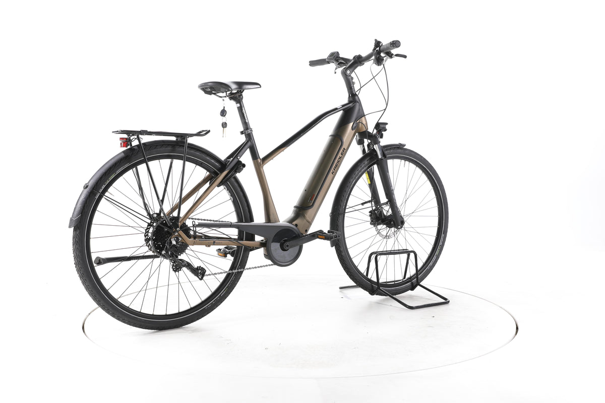 Kreidler Vitality Eco 7 Trekking E-Bike - Image 12