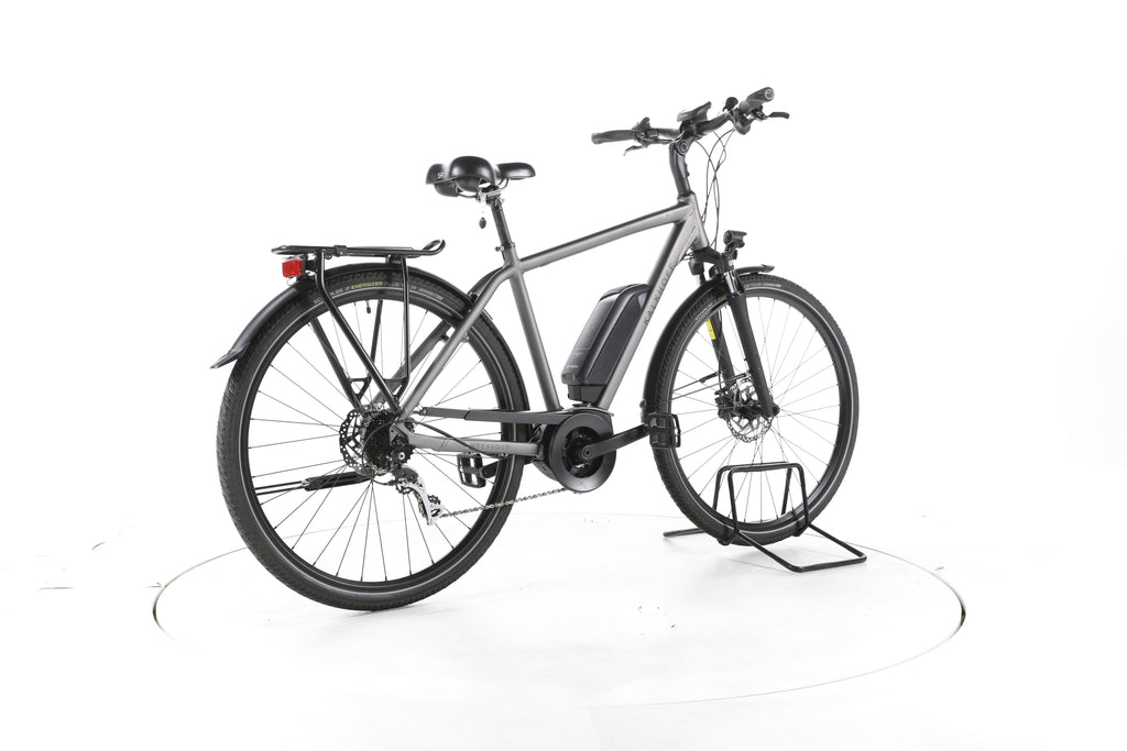 Kalkhoff Endeavour 1.B Move Trekking E-Bike - Image 12