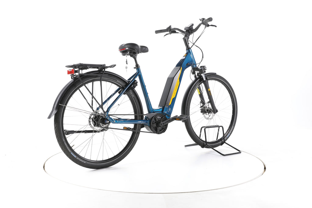Victoria eTrekking 7.8 City E-Bike Tiefeinsteiger - Image 12