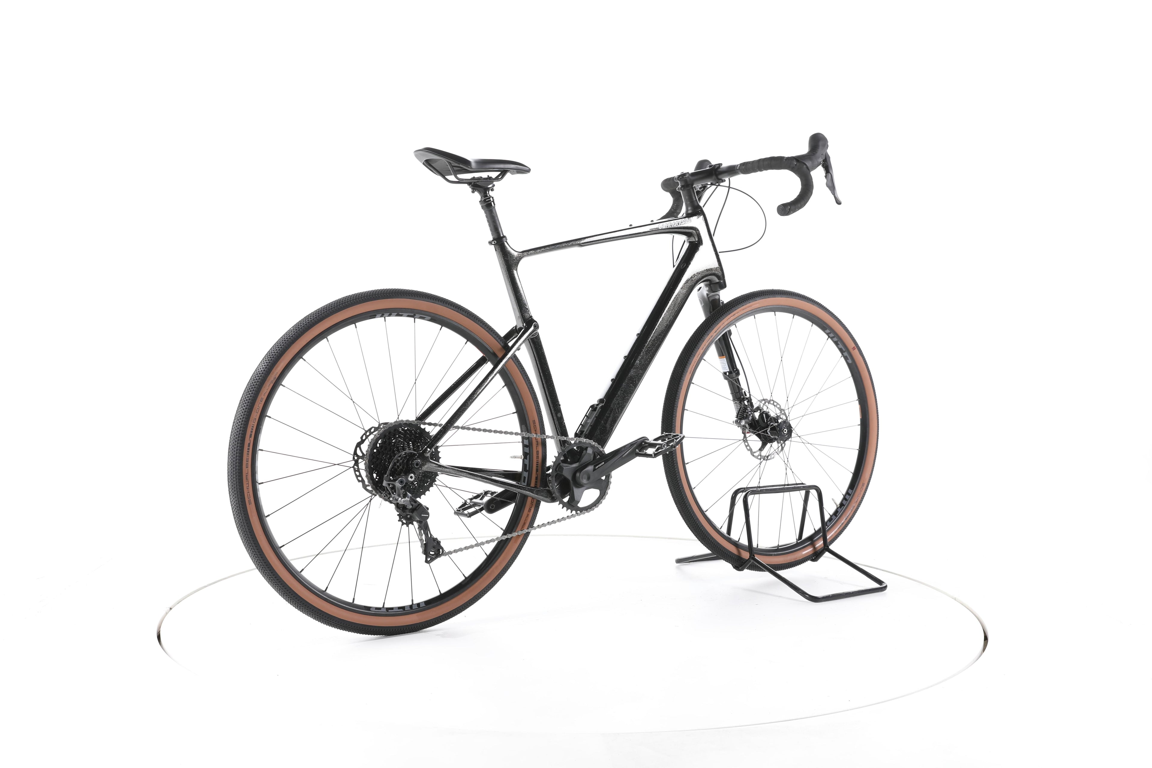 Cannondale Topstone 2 Lefty - Image 12