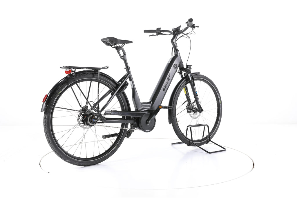 EBIKE Comfort Pro City E-Bike Tiefeinsteiger - Image 12