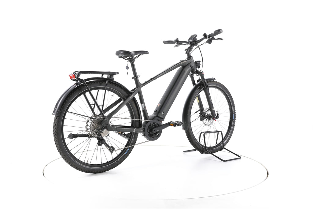 Carver SUV E.430 Trekking E-Bike - Image 12