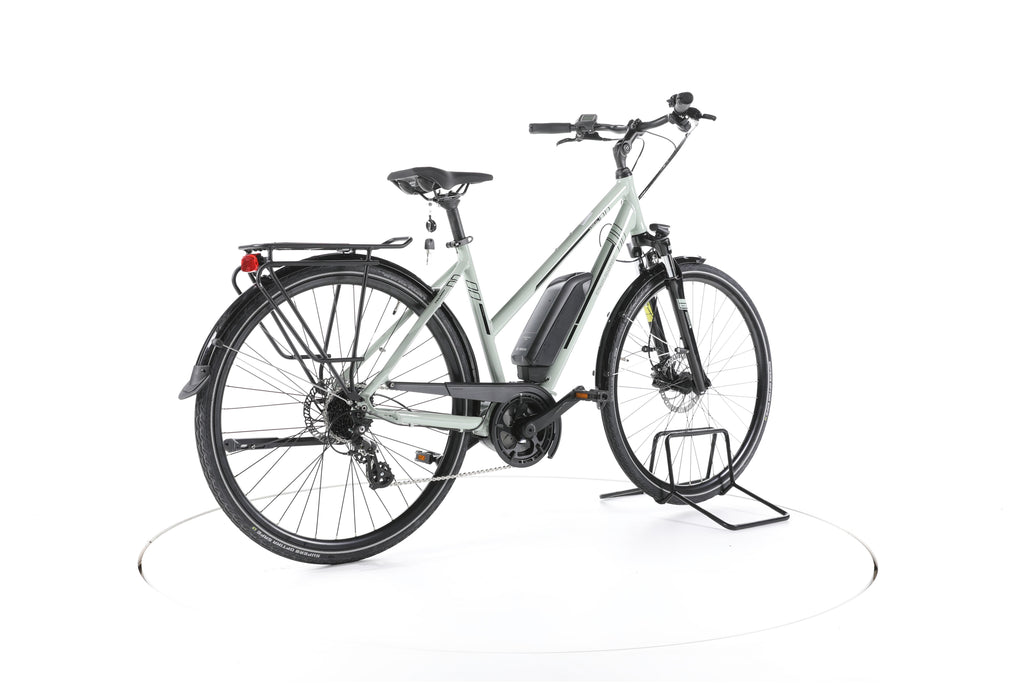 Triumph E-Bird Trekking E-Bike - Image 12