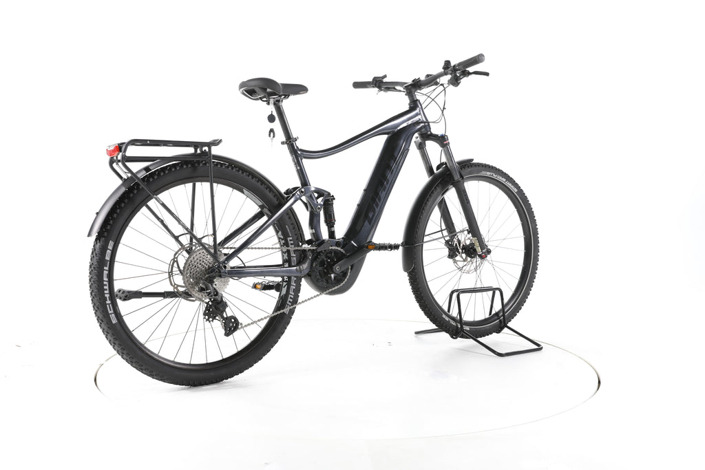 Giant Stance E+EX SUV E-Bike - Image 12