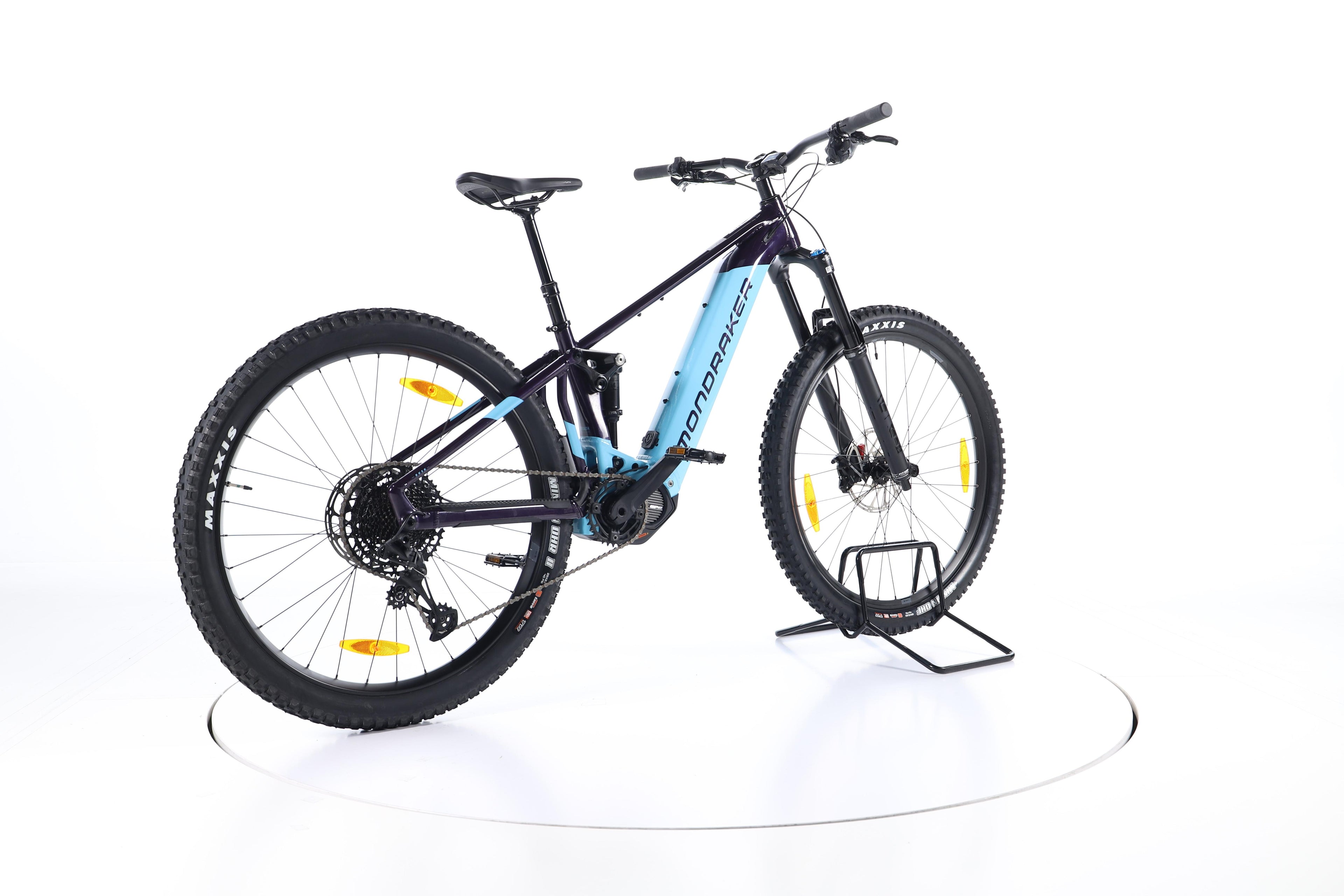 Mondraker DUSK R Fully E-Bike 2023 - Image 12