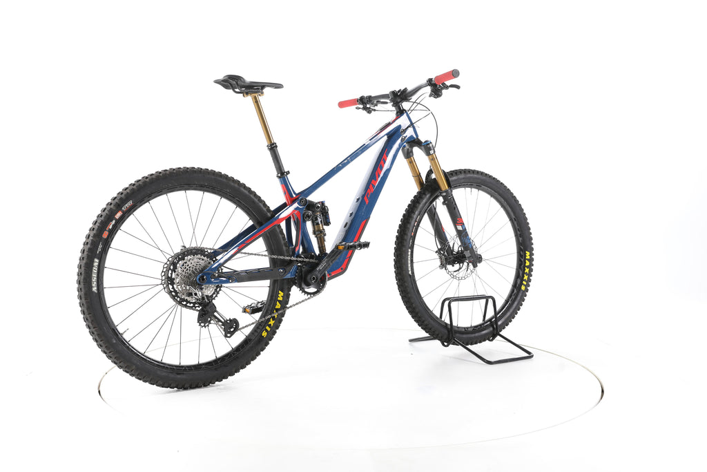 Pivot Cycles Shuttle SL Team XTR Fully E-Bike Carbon - Image 12