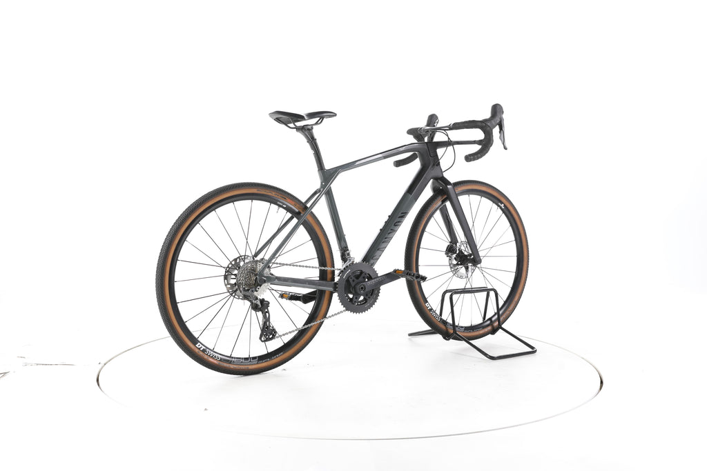 Canyon Grail CF SL 8 Fahrrad Rennrad & Gravel - Image 12