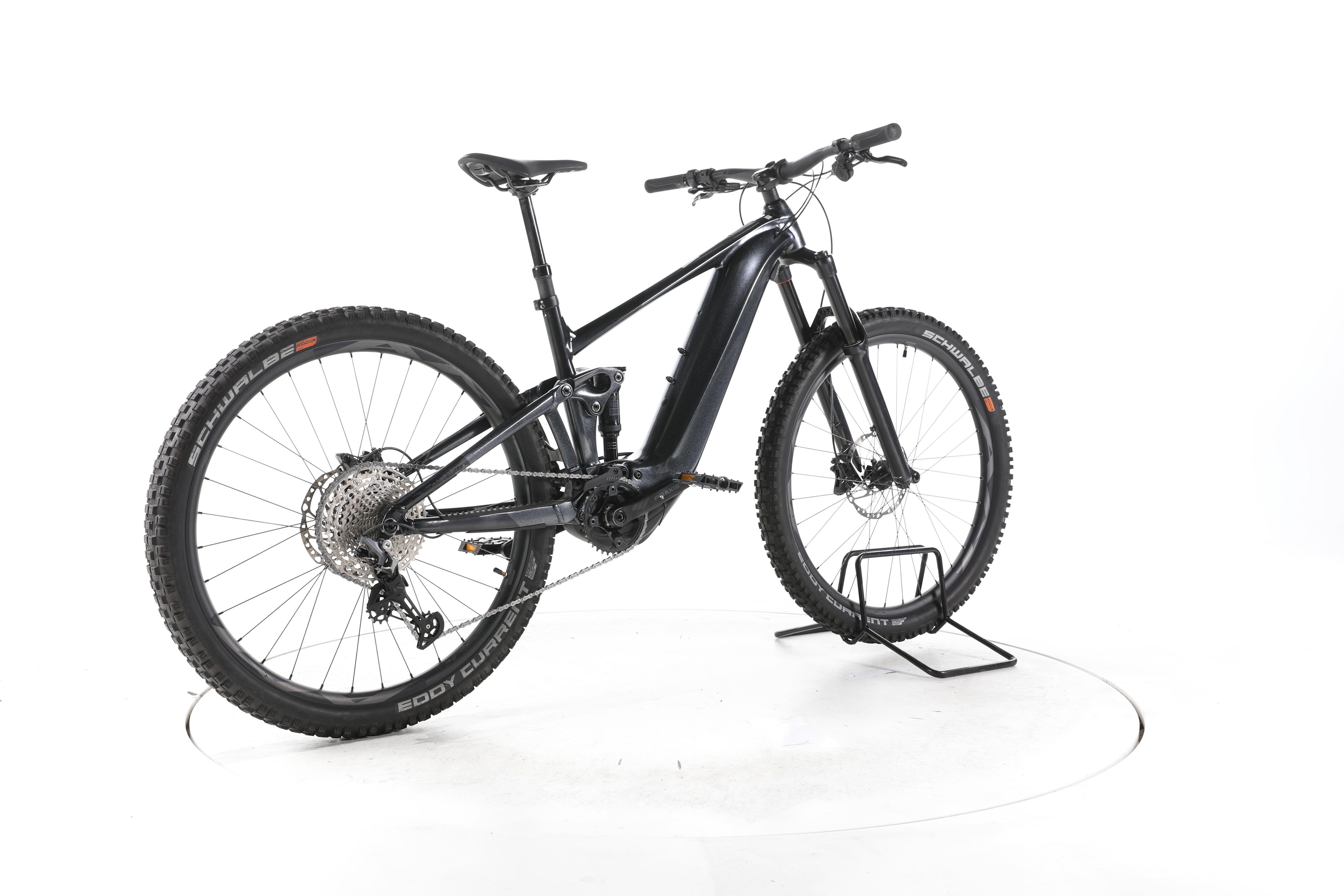 Giant Trance X E+ 3 E-Bike Fully - Image 12