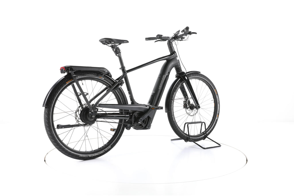 Cannondale Mavaro Neo 1 City E-Bike 2023 - Image 12