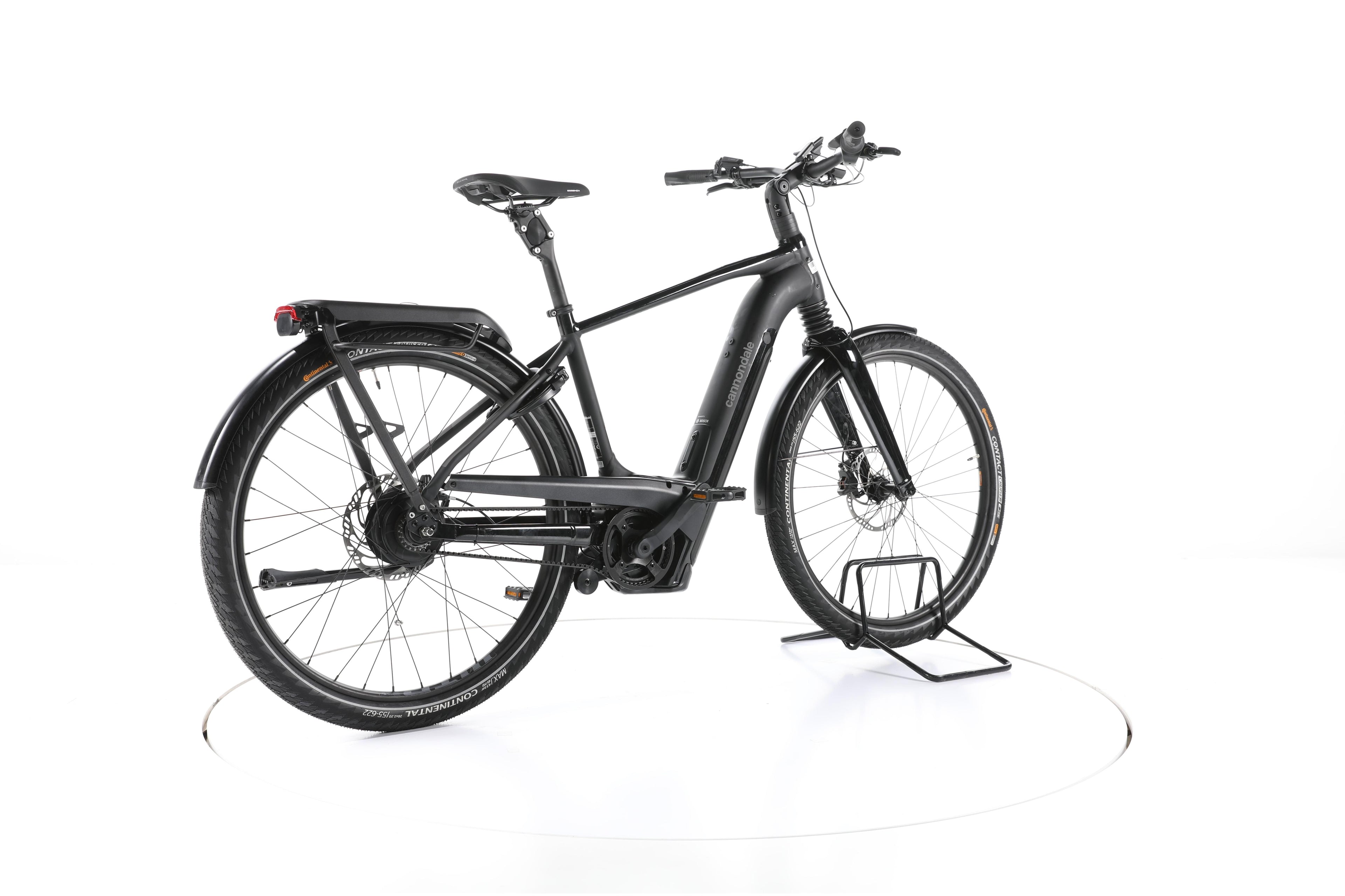 Cannondale Mavaro Neo 1 City E-Bike 2023 - Image 12
