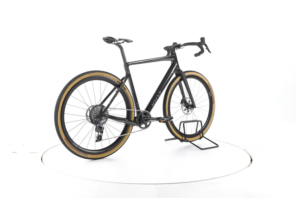 Rose BACKROAD Force Gravelbike Carbon - Image 12