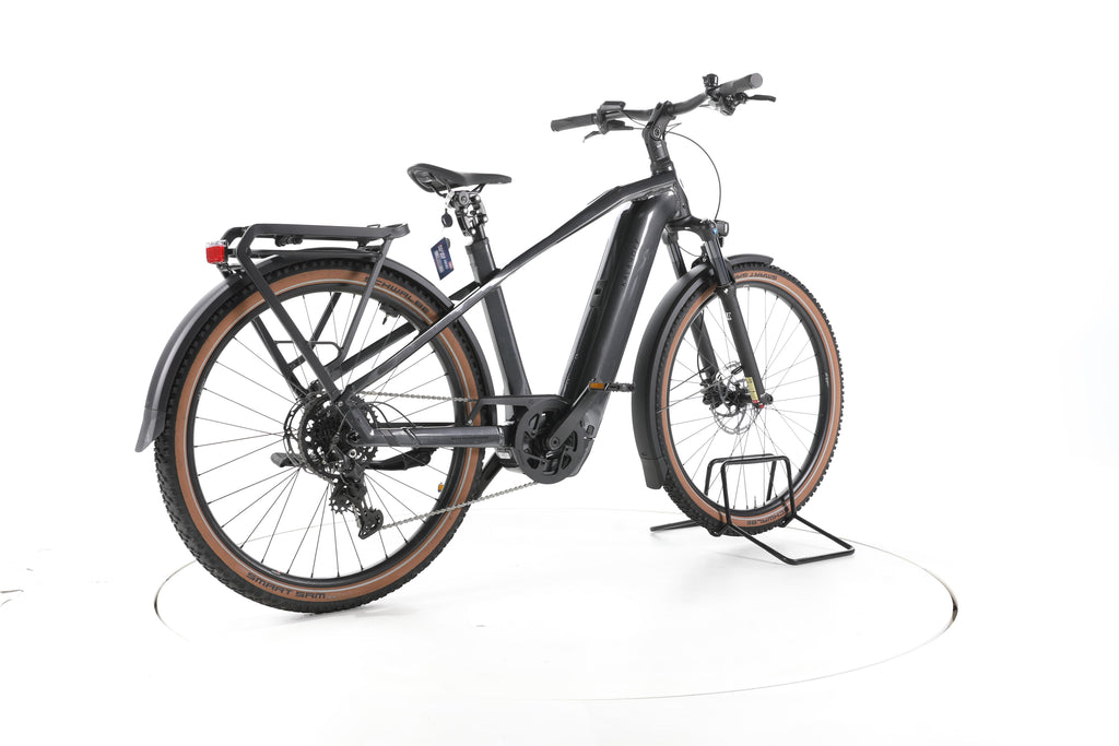 Kalkhoff Entice 5 Season/2 Trekking E-Bike 2025 - Image 12