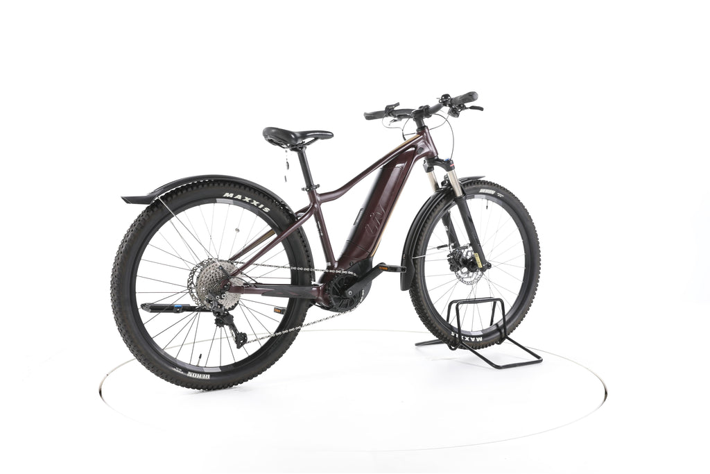 Liv Tempt E+ 1 | V1 E-Bike - Image 12