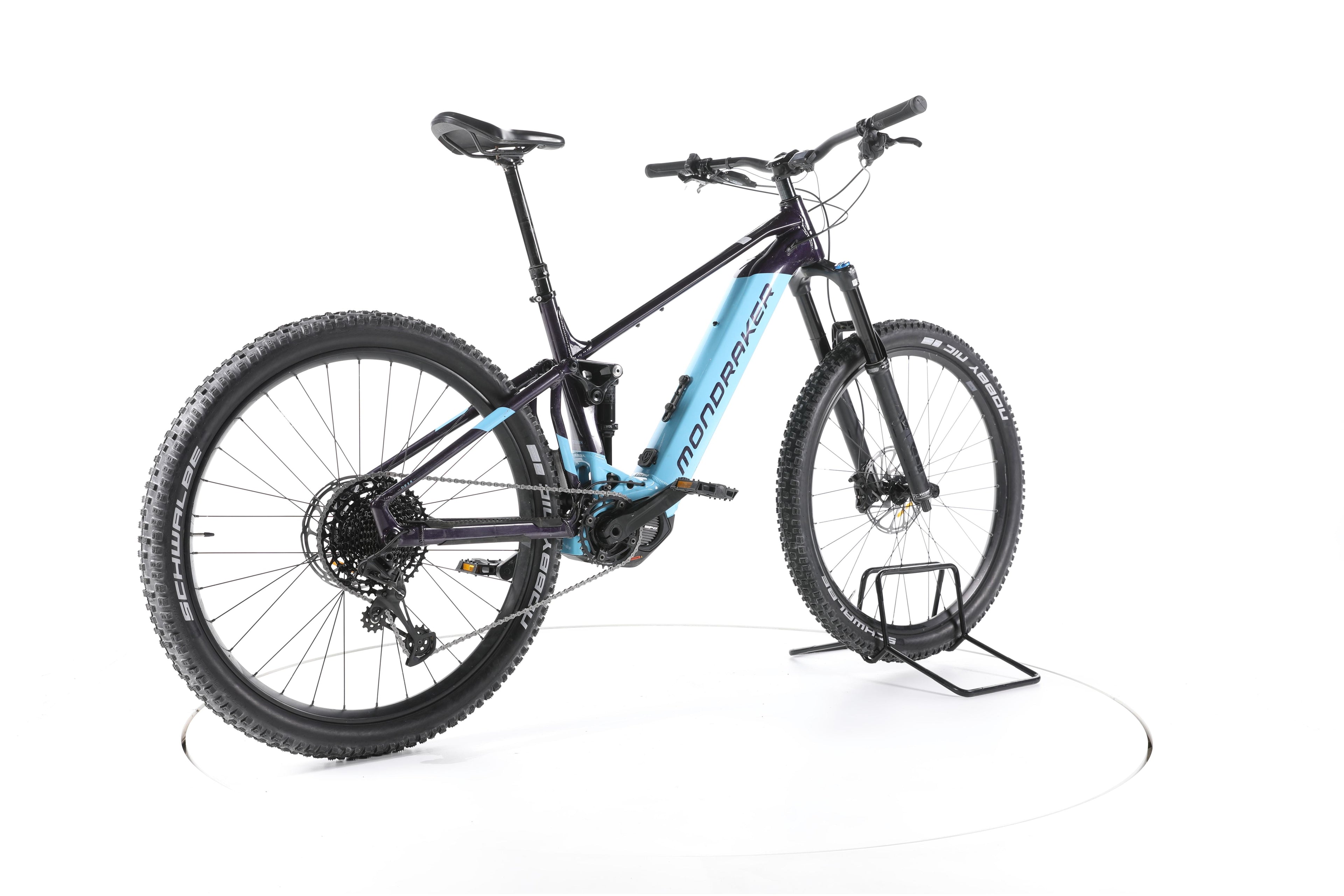 Mondraker DUSK R Fully E-Bike 2023 - Image 12