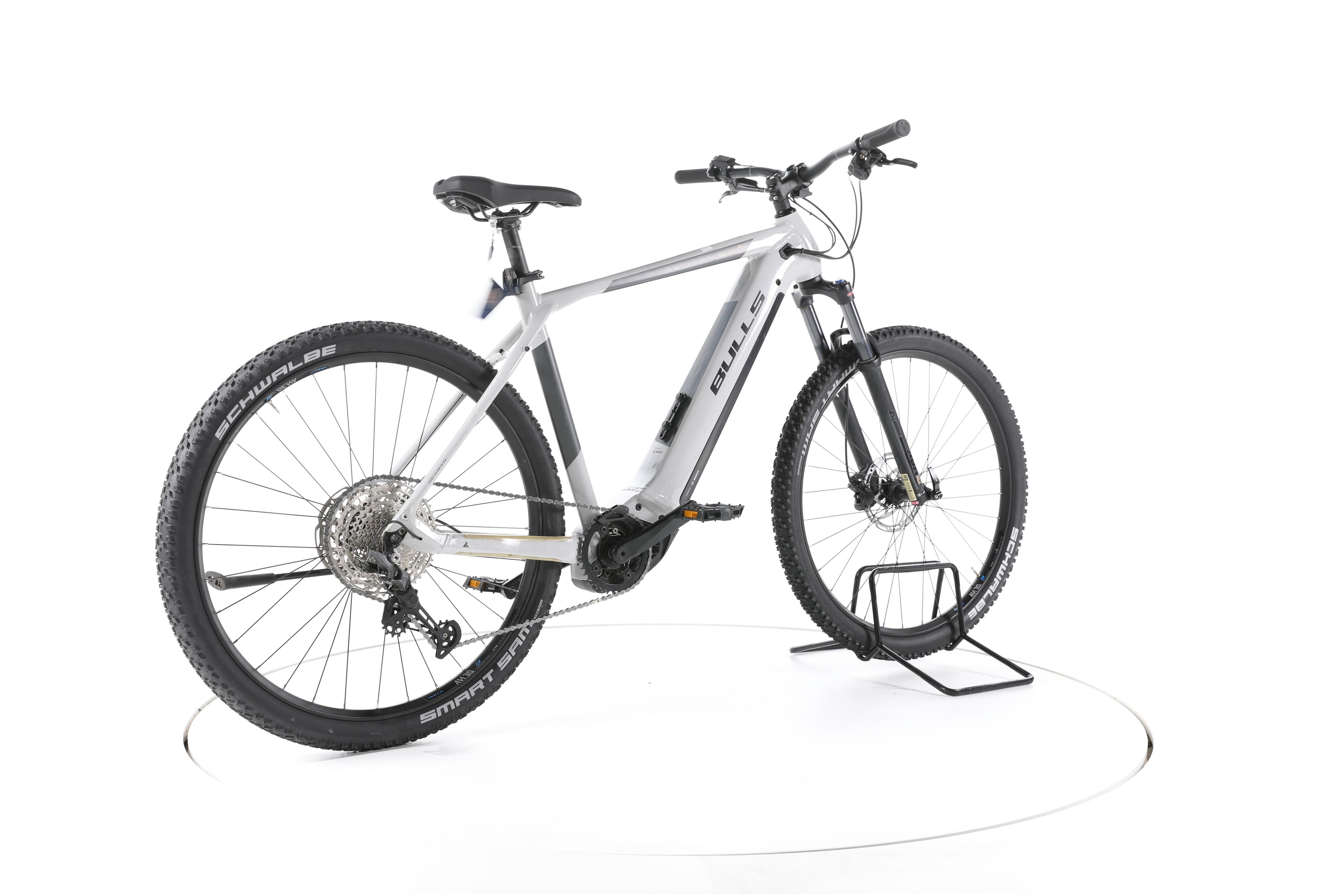 Bulls Copperhead EVO 2 E-Bike - Image 12