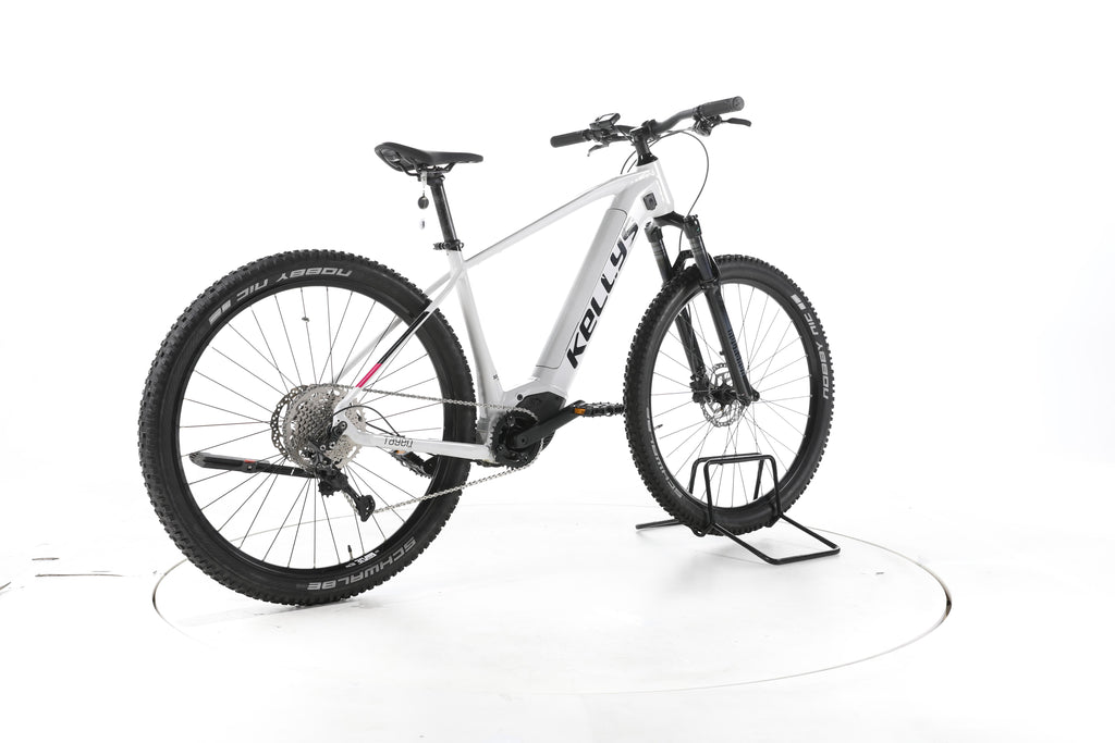 Kellys Tayen R50 Trekking E-Bike - Image 12