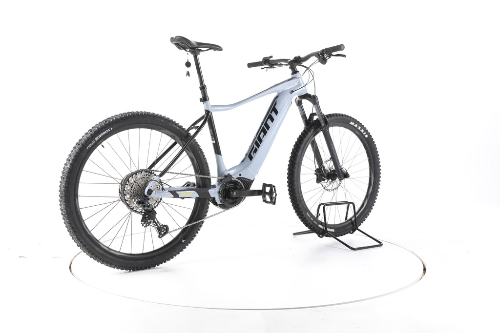 Giant Fathom E+ 1 Pro E-Bike - Image 12