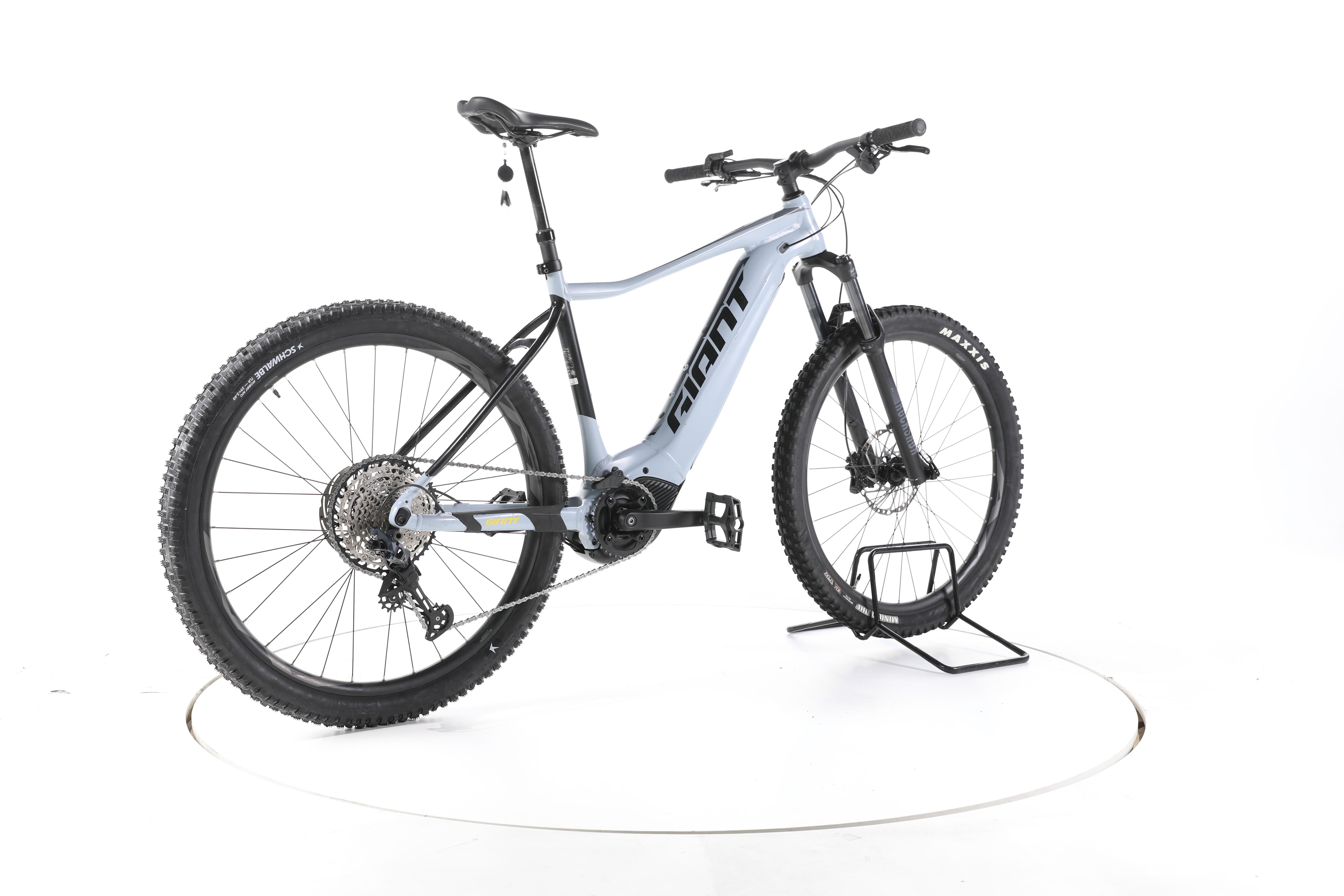 Giant Fathom E+ 1 Pro E-Bike - Image 12