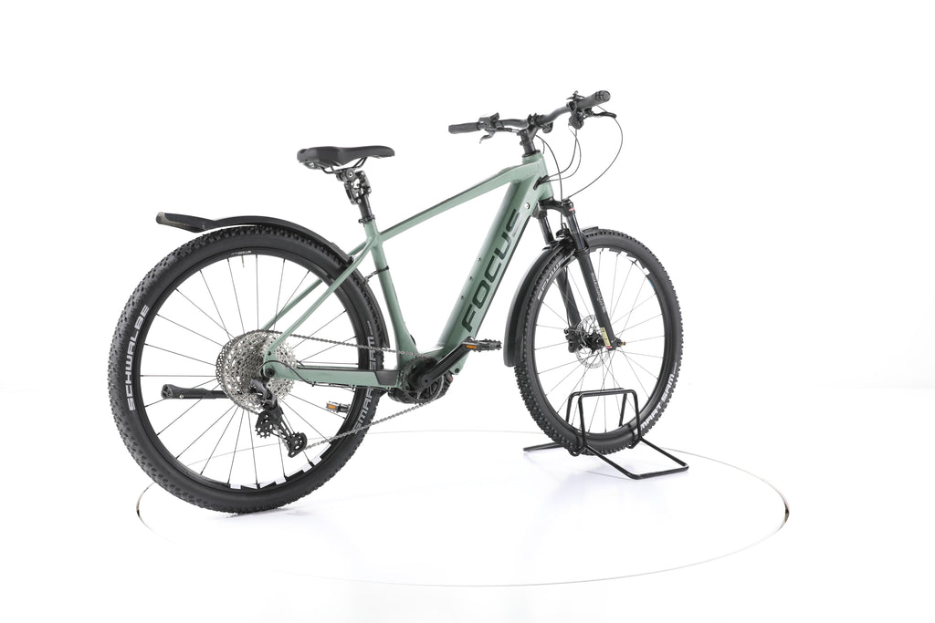 Focus Jarifa² 6.8 E-Bike - Image 12