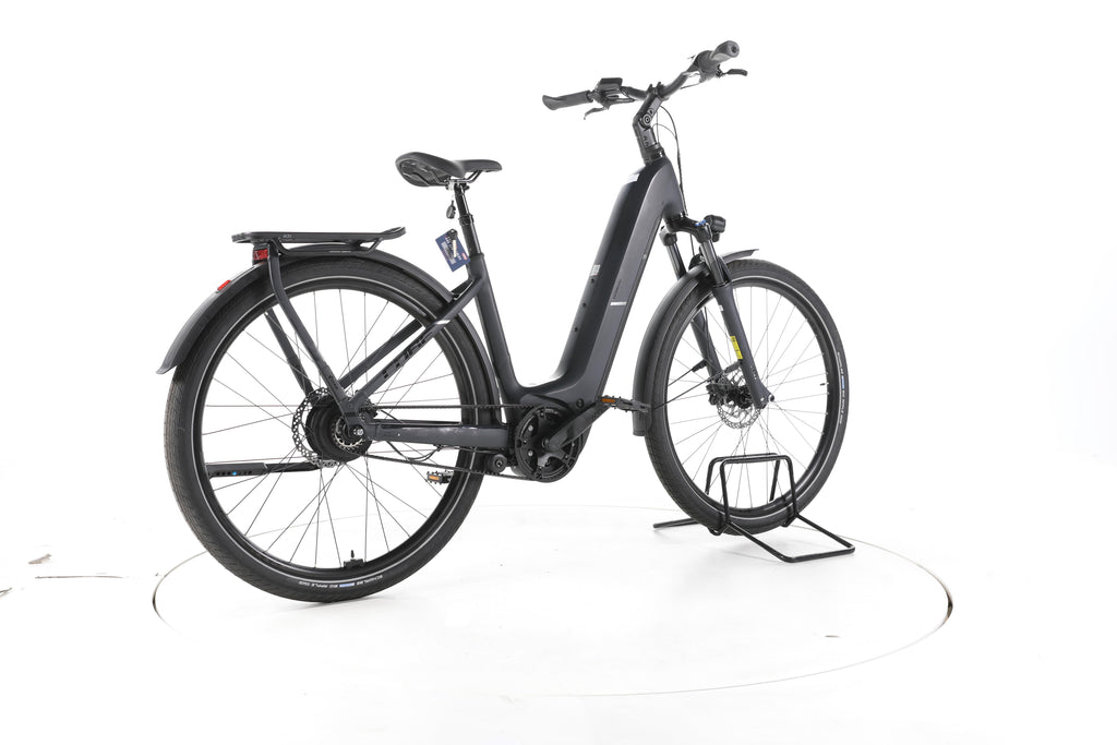 Cube Kathmandu Hybrid Comfort Pro Trekking E-Bike Tiefeinsteiger 2025 - Image 12