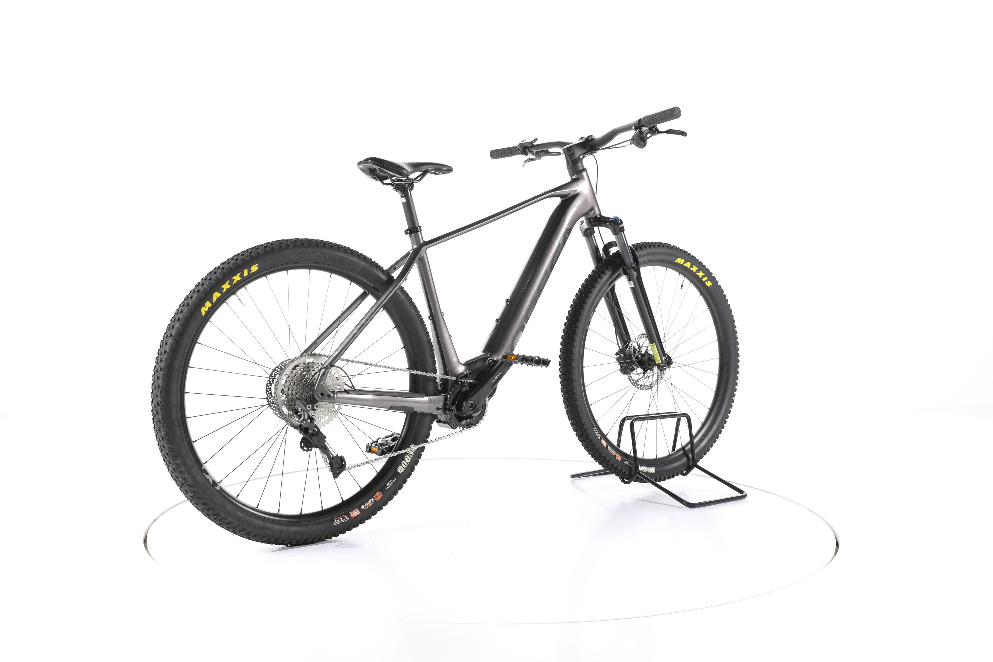 Orbea Urrun 40 E-Bike 2023 - Image 12
